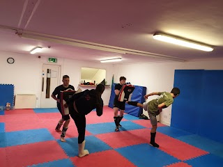 The Martial Arts Academy