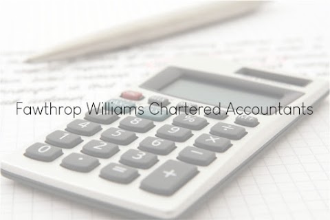 Fawthrop Williams Chartered Accountants