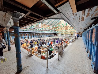 Victoria Baths