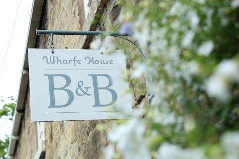 Wharfe House bed and breakfast (B&B)