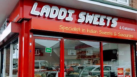 Laddi Sweets Indian Punjabi Takeaway