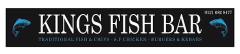 Kings Fish Bar