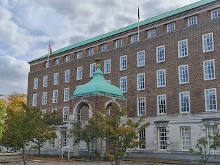 Nottinghamshire County Hall