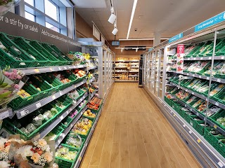 Co-op Food - Clarence Road - Sutton Coldfield
