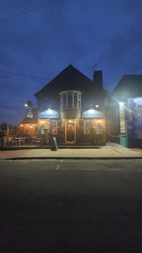 The Blue Bell Inn