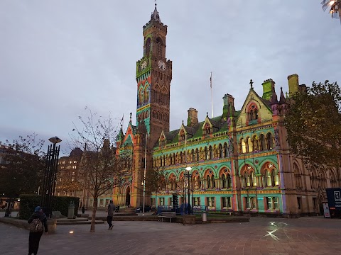 Centenary Square