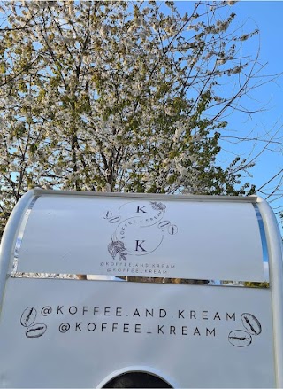 Koffee & Kream Ltd