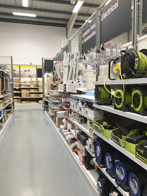 Wickes