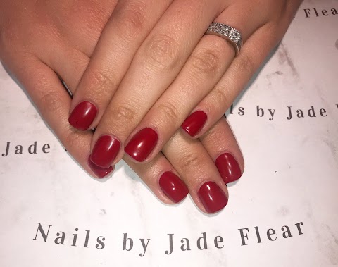 Nails By Jade Flear