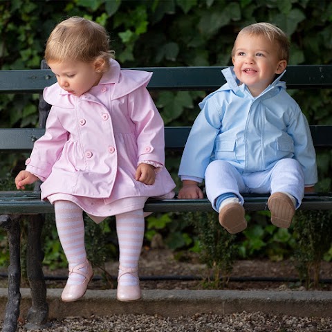 Kiddos Childrenswear