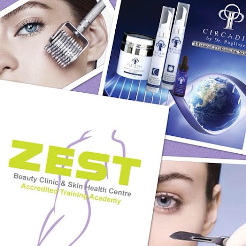 Zest Beauty Clinic