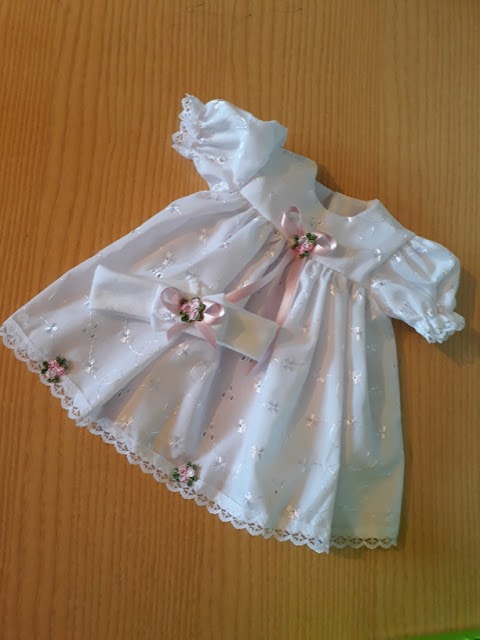 Heaven and Hope Tiny and Premature Baby Clothes