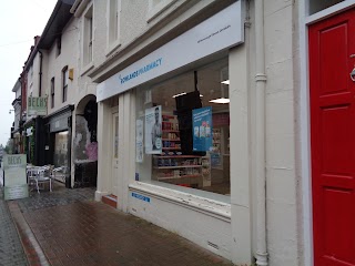 Rowlands Pharmacy Ormskirk