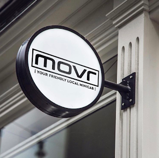 Movr Cars