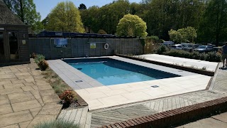 Prestige Swimming Pools Ltd