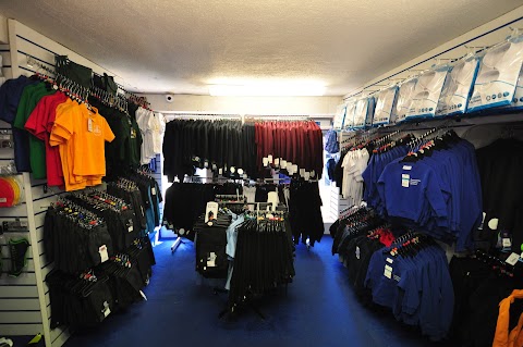 The School Shop