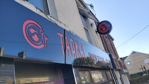 Tarka Indian Kitchen