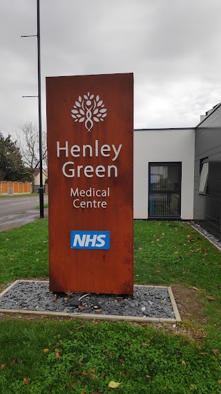 Henley Green Medical Centre