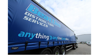 Beatties Distribution Services Ltd