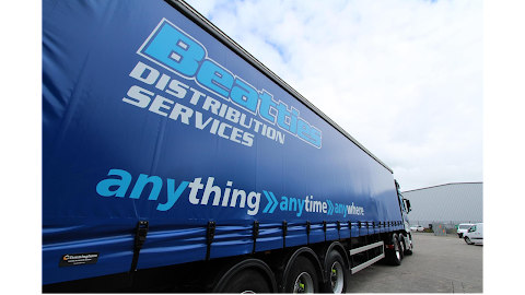 Beatties Distribution Services Ltd