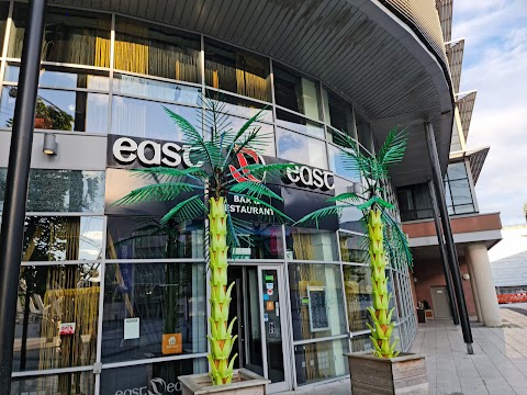 eastZeast - Liverpool - Kings Dock