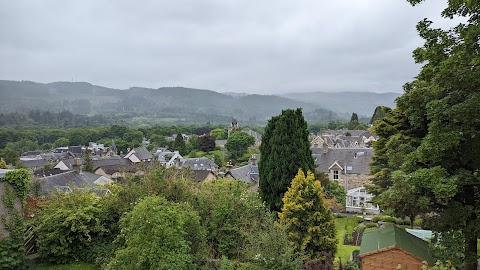 Pitlochry Youth Hostel