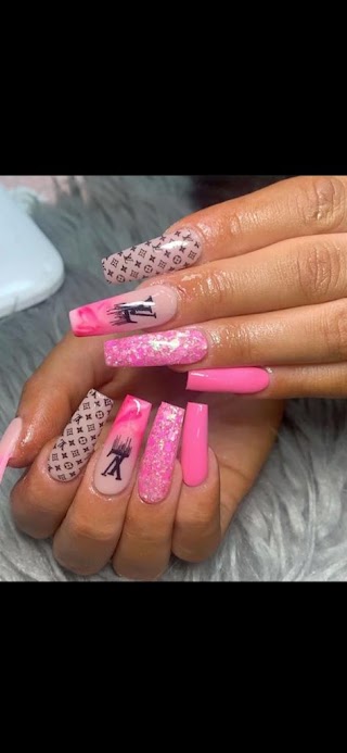 Classy Nails & Beauty Manchester