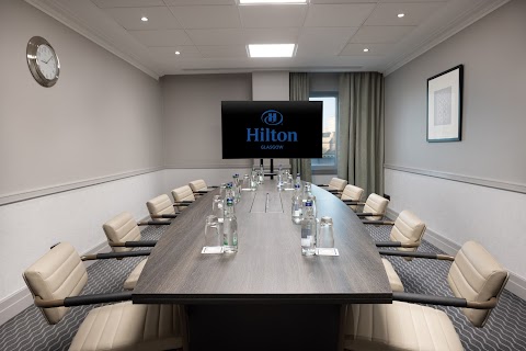 Hilton Glasgow