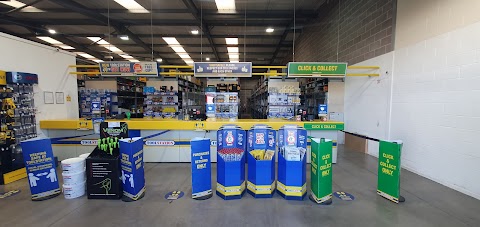 Toolstation Worcester