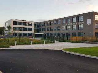 Plantsbrook School