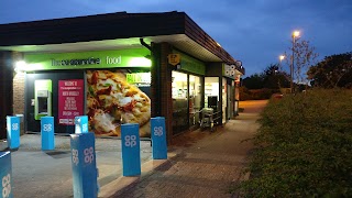 Co-op Food - North Baddesley