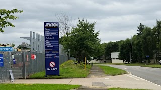 Jewson Northampton - Kilevy Road