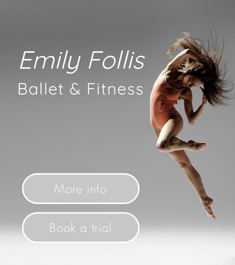 Emily Follis Ballet