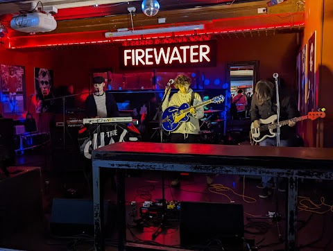 Firewater