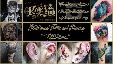 Empire Tattoo Club