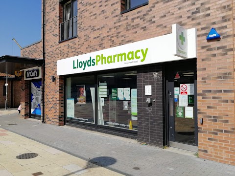 LloydsPharmacy