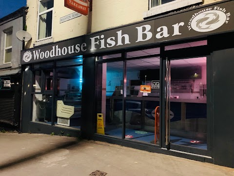 Woodhouse Fish Bar
