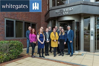 Whitegates Macclesfield Lettings & Estate Agents