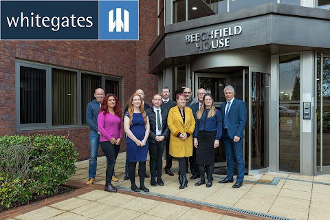 Whitegates Macclesfield Lettings & Estate Agents