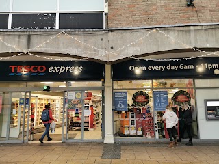 Tesco Express