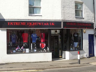 Extreme Fightwear UK