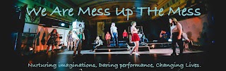 Mess Up The Mess Theatre Ltd