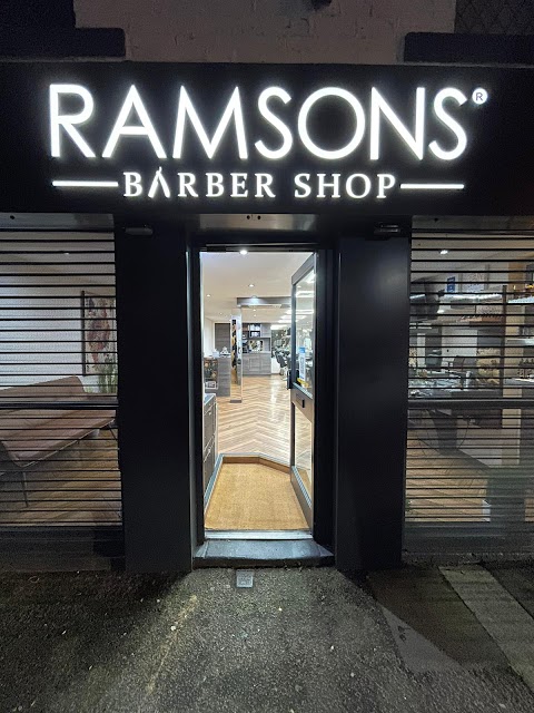 Ramson's Barbershop