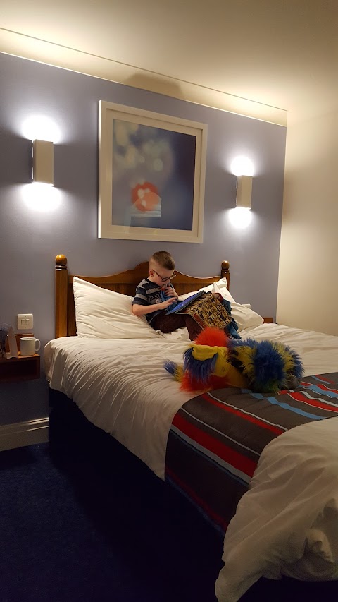 Travelodge Liverpool Stoneycroft