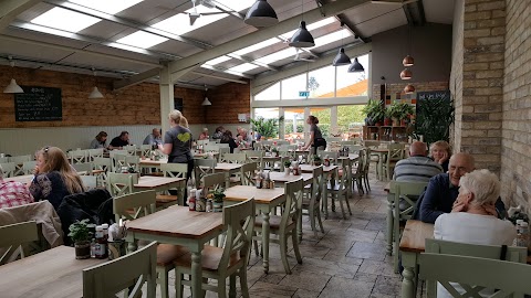 Woodborough Green Garden Centre