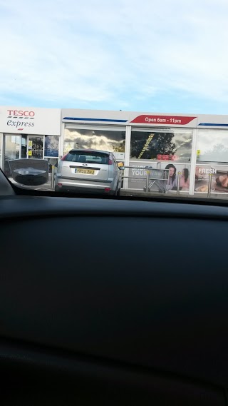 Tesco Express