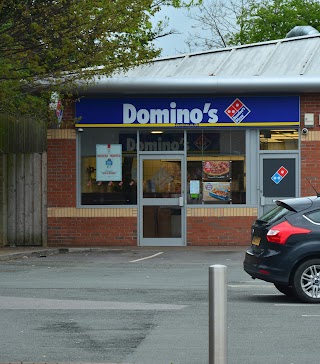 Domino's Pizza - Winsford