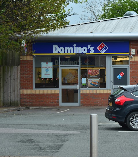 Domino's Pizza - Winsford