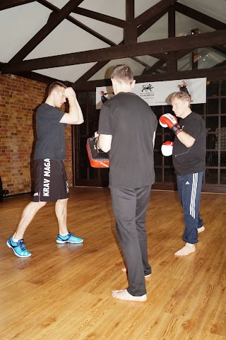 The British Academy of Krav Maga in Kensington