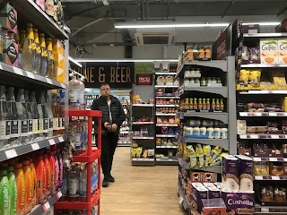 Co-op Food - Horwich - Chorley New Road